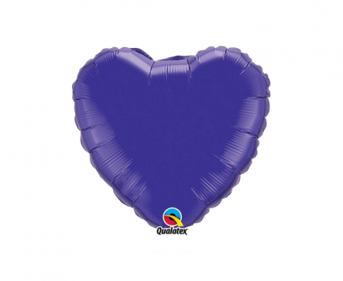 Foil balloon 9