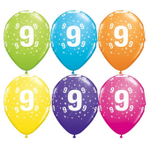Balloon QL 11 