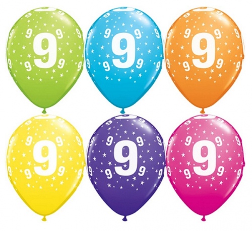 Balloon QL 11 Balloon QL 11
