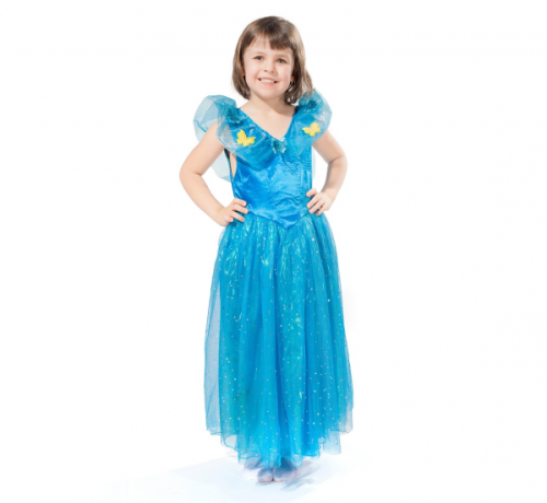 Costume for children 