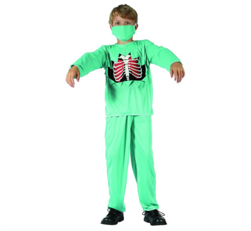 Doctor, size 120/130 cm Doctor, size 120/130 cm