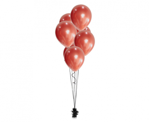 B&C balloons, 12