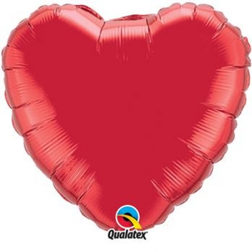 Foil balloon 4