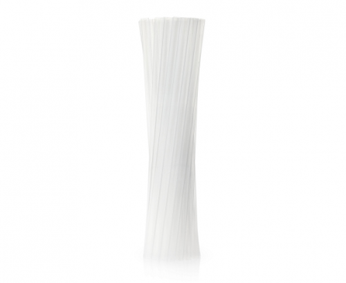 ECO Drinking Straws, transparent, 8x240mm / 15 pcs ECO Drinking Straws, transparent, 8x240mm / 15 pcs