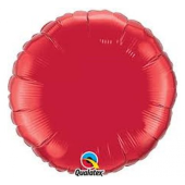 Foil balloon 18 