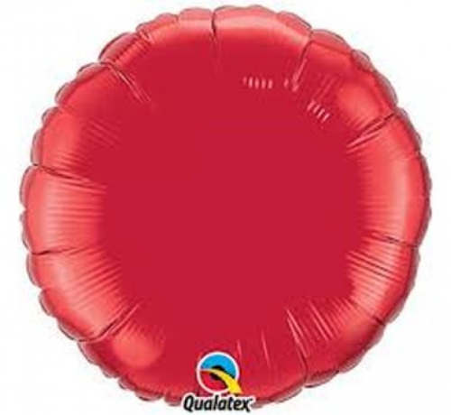 Foil balloon 18 Foil balloon 18