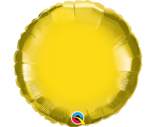 Foil balloon 18