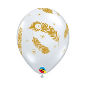 Latex balloon 11