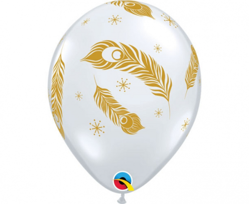 Latex balloon 11