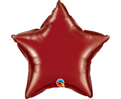 Foil balloon 20