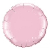 Foil balloon 18