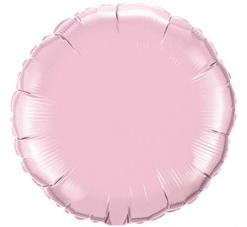 Foil balloon 18