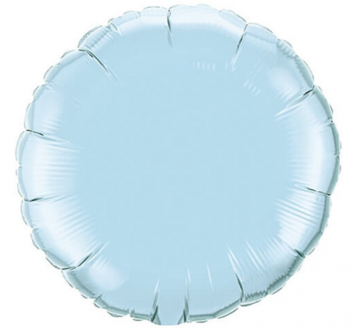 Foil balloon 18