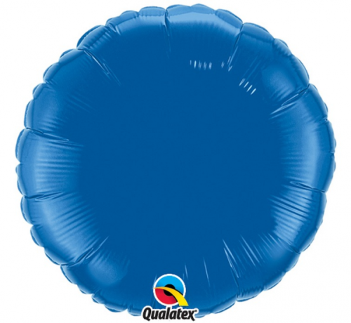 Foil balloon 18 