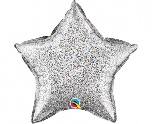 Foil balloon 20