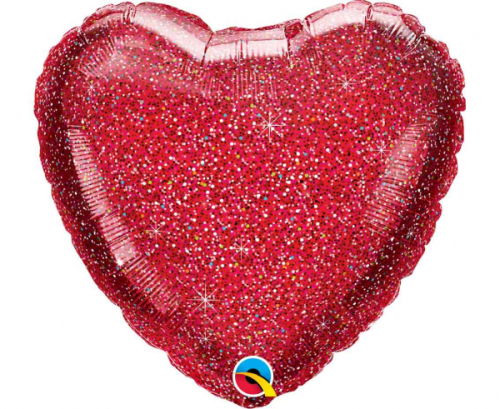 Foil balloon 18