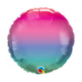 Foil balloon 18
