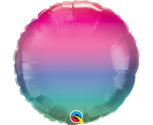 Foil balloon 18