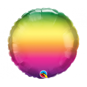 Foil balloon 18