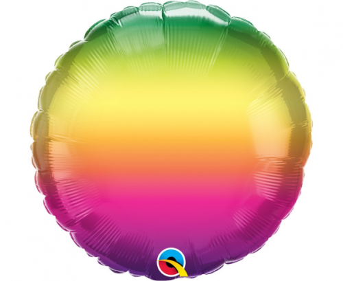 Foil balloon 18