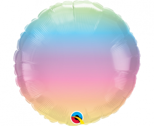 Foil balloon 18