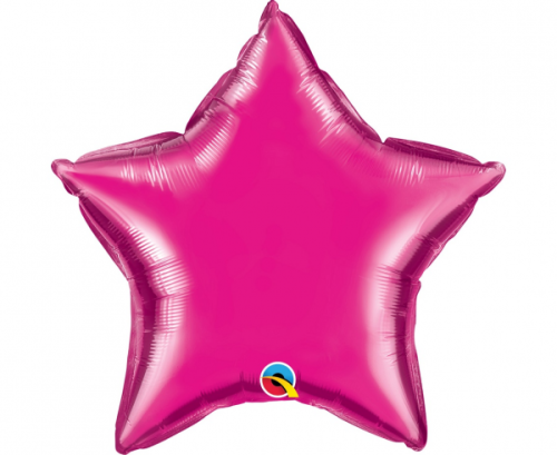 Foil balloon 20 Foil balloon 20