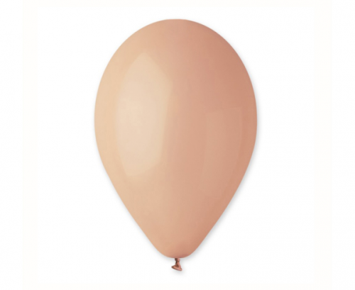 Пастельные шары Foggy Pink, G120, 33 см, 50 шт. Пастельные шары Foggy Pink, G120, 33 см, 50 шт.
