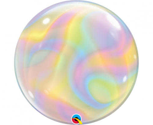 Folijas balons 22 collu QL burbuļu zaigojošie virpuļi Folijas balons 22 collu QL burbuļu zaigojošie virpuļi