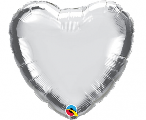 Foil balloon 9