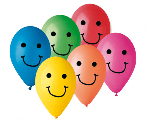 GS110 balloon 12