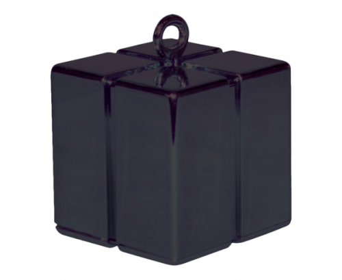 Balloon weight QL Present, black / 1 pc. Balloon weight QL Present, black / 1 pc.