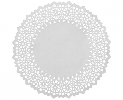 Salvetes dekoratīvas 25 cm / 100 gab.