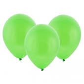 Pastel balloons 10