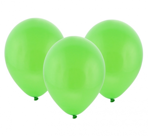 Pastel balloons 10