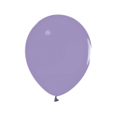 Воздушные шары Beauty &amp; Charm, пастель сиреневого цвета 12 &quot;/ 50 шт.