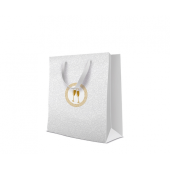 Gift bag PAW Premium Wedding Laces, large