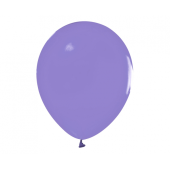 Воздушные шары Beauty &amp; Charm, фиолетовая пастель 12 &quot;/ 50 шт.