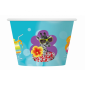 Ice-cream cups 