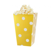 Popcorn box 