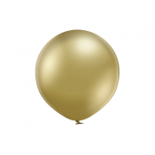 Воздушный шар B250 Glossy Gold 2 шт.