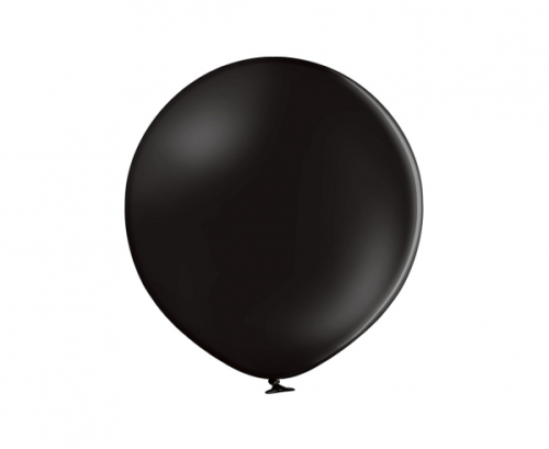 Balon B250 Pastel Black 2 szt. Balon B250 Pastel Black 2 szt.