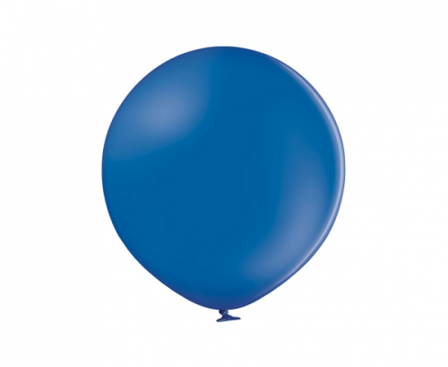 Balon B250 Pastel Royal Blue 2 szt.