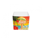 Hawaii paper cups - beach