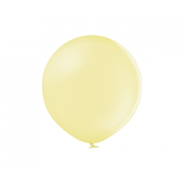 Balon B250 Pastel Lemon 2 szt.