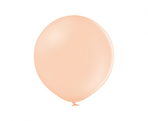Balon B250 Pastel Peach Cream 2 шт.