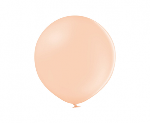 Balon B250 Pastel Persiku krēms 2 szt. Balon B250 Pastel Persiku krēms 2 szt.