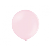 Balon B250 Pastel Soft Pink 2 szt.