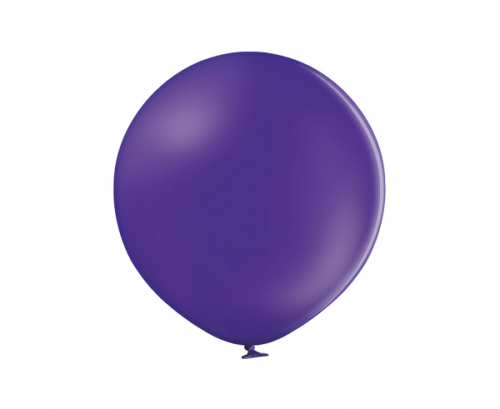 Balon B250 Pastel Royal Lilac 2 szt.
