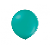 Balons B250 Pastel Turquoise 2 gab.