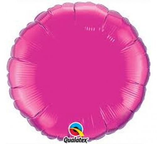 Foil balloon 18 Foil balloon 18